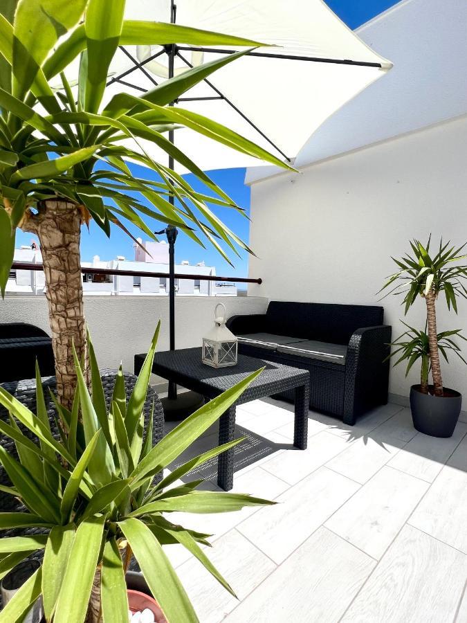 פארו D&A Guest House Room מראה חיצוני תמונה