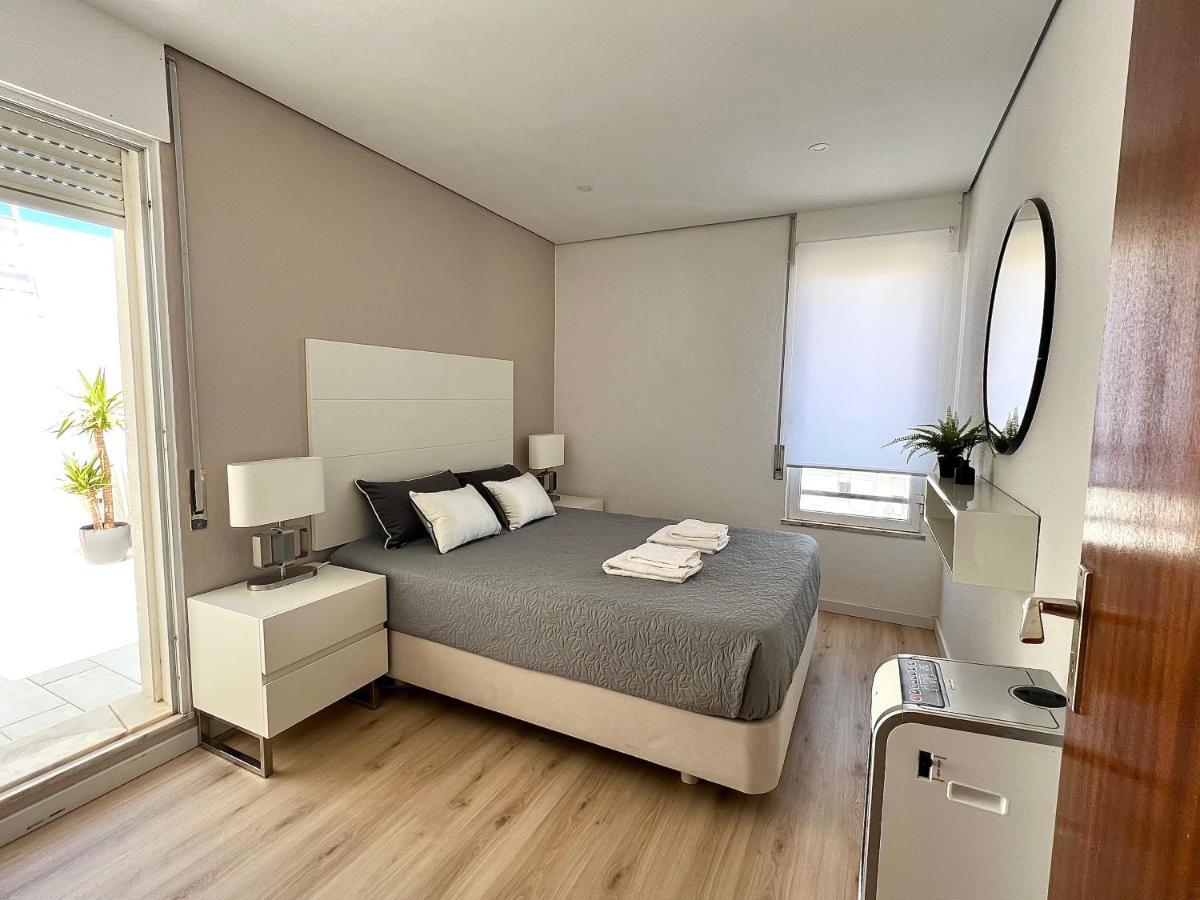 פארו D&A Guest House Room מראה חיצוני תמונה