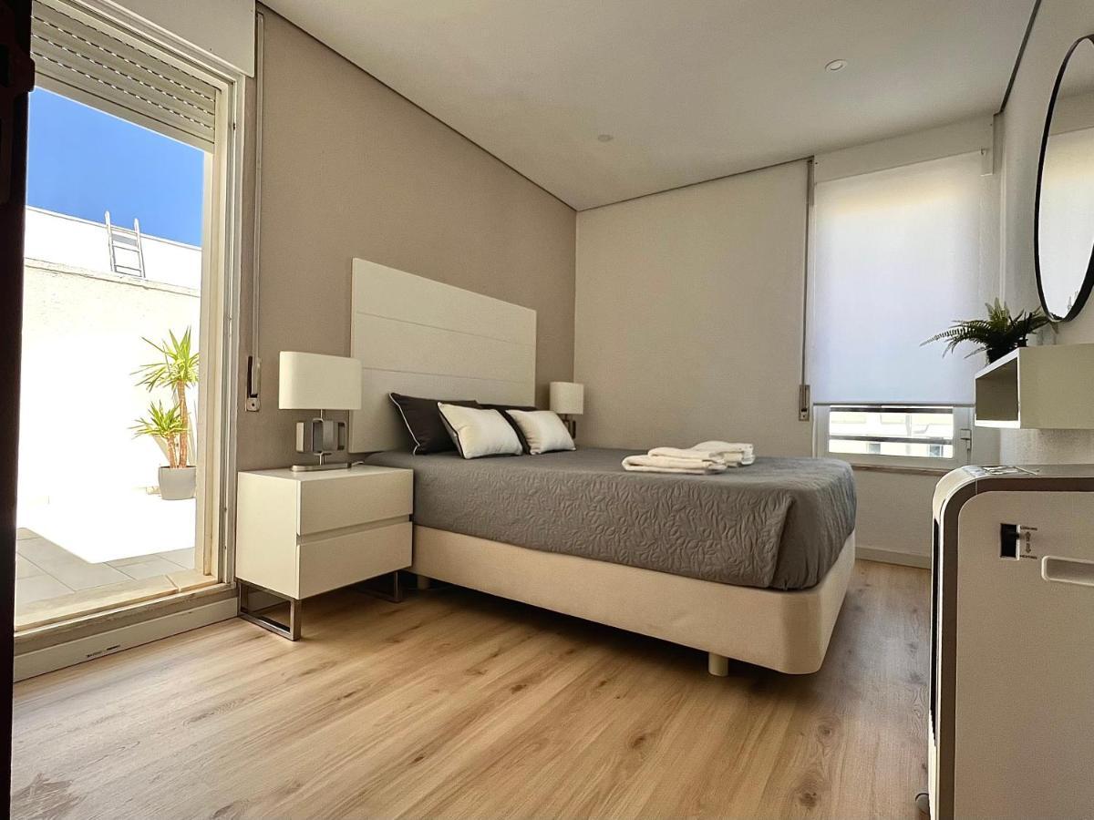 פארו D&A Guest House Room מראה חיצוני תמונה