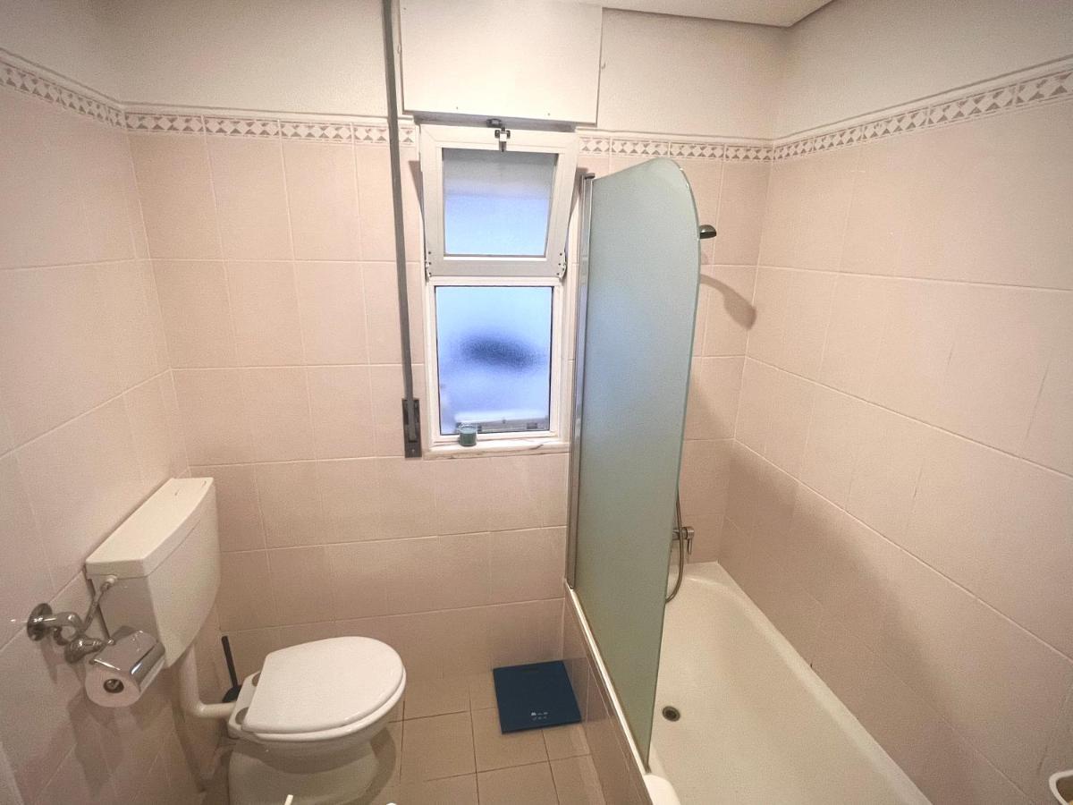 פארו D&A Guest House Room מראה חיצוני תמונה