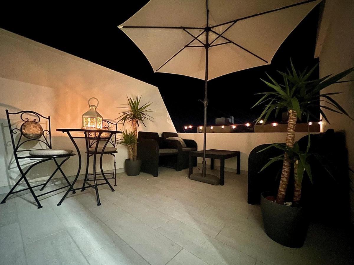 פארו D&A Guest House Room מראה חיצוני תמונה